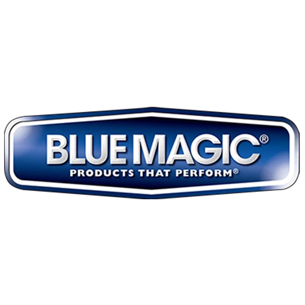 Blue magic