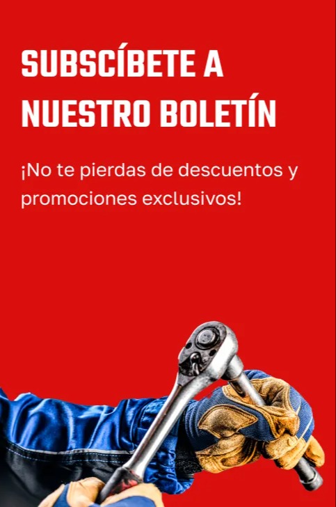 No te pierdas de descuentos y promociones exclusivos