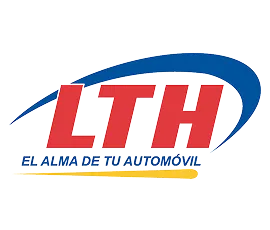 Distribuidor autorizado LTH