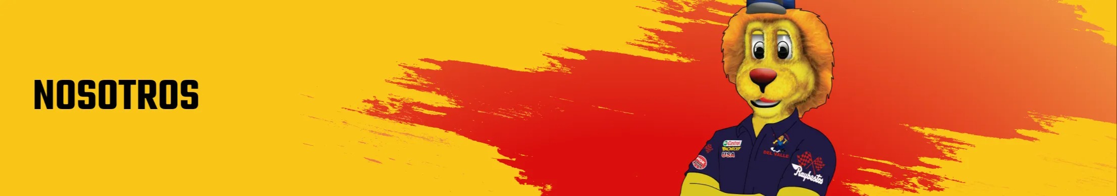 Banner Principal Nosotros