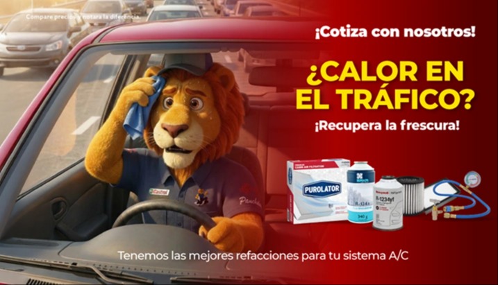 Recupera tu frescura