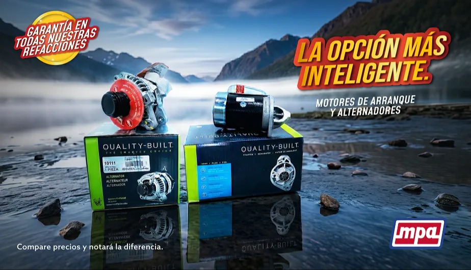La opción más inteligente
