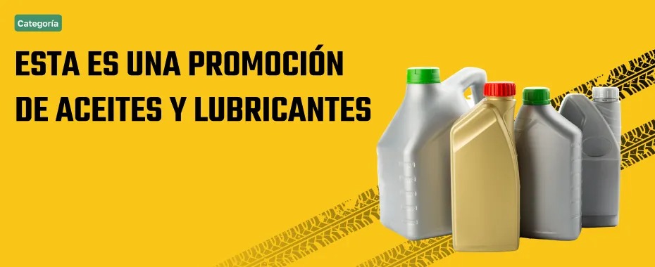 Promociones