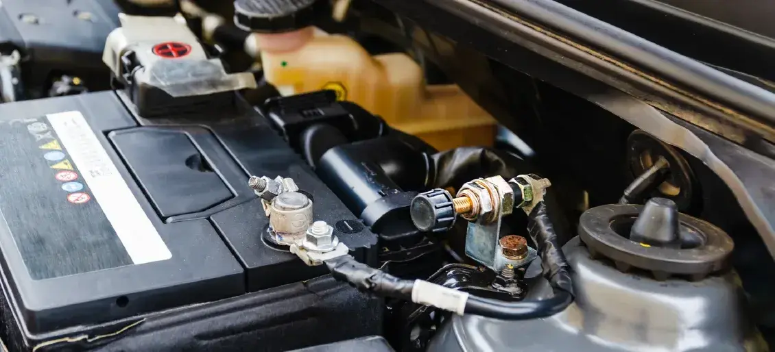Cuidados de la batería automotriz: Evita fallas inesperadas
