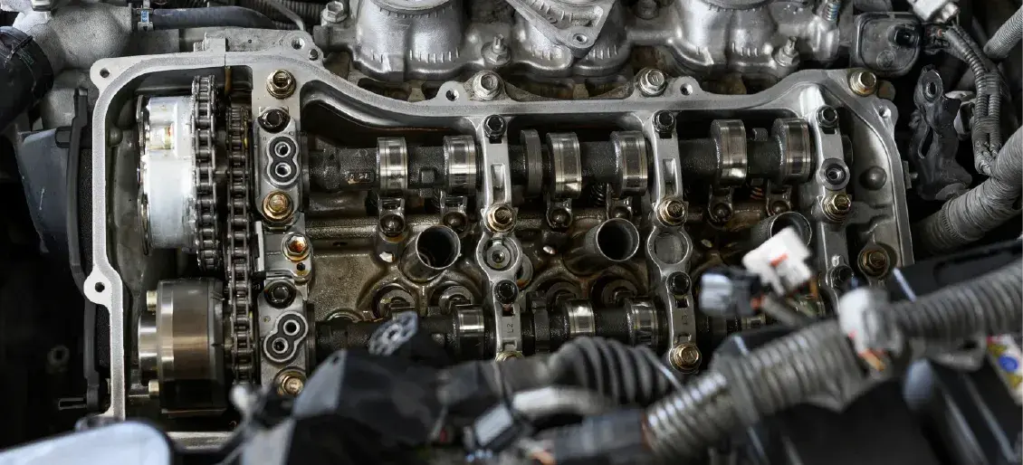 Reconstrucción de motores: Proceso y beneficios para tu auto