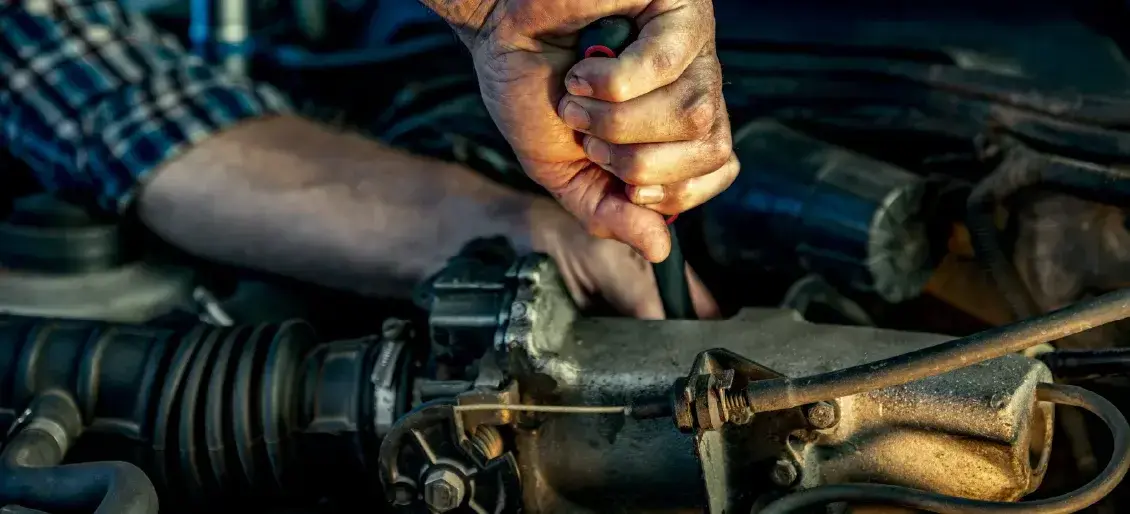 Soportes para motor y transmisión: Qué son y por qué importan