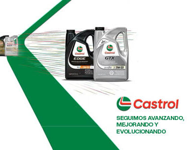 Castrol