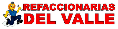 Refaccionaria del Valle