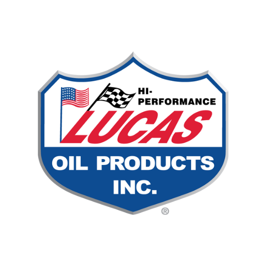 Lucas Oil