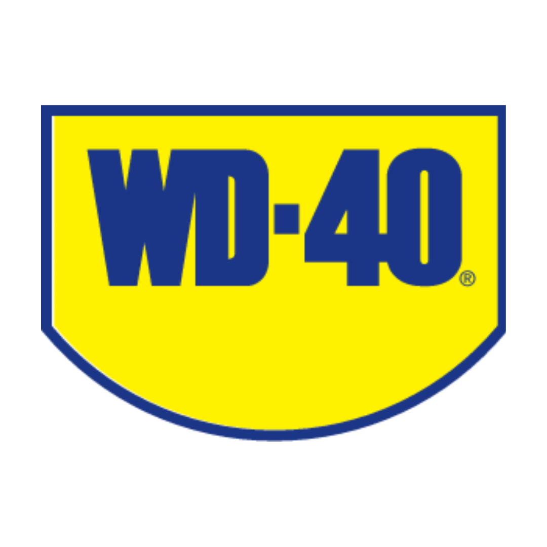 WD-40