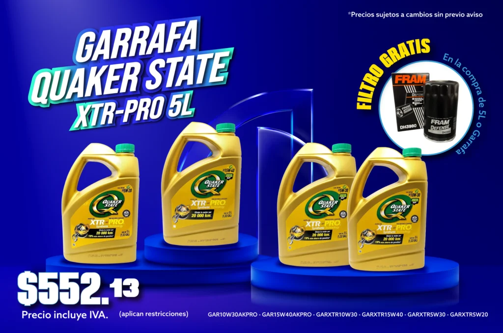REFACCIONARIAS DEL VALLE LA PAZ_PROMO JULIO-16