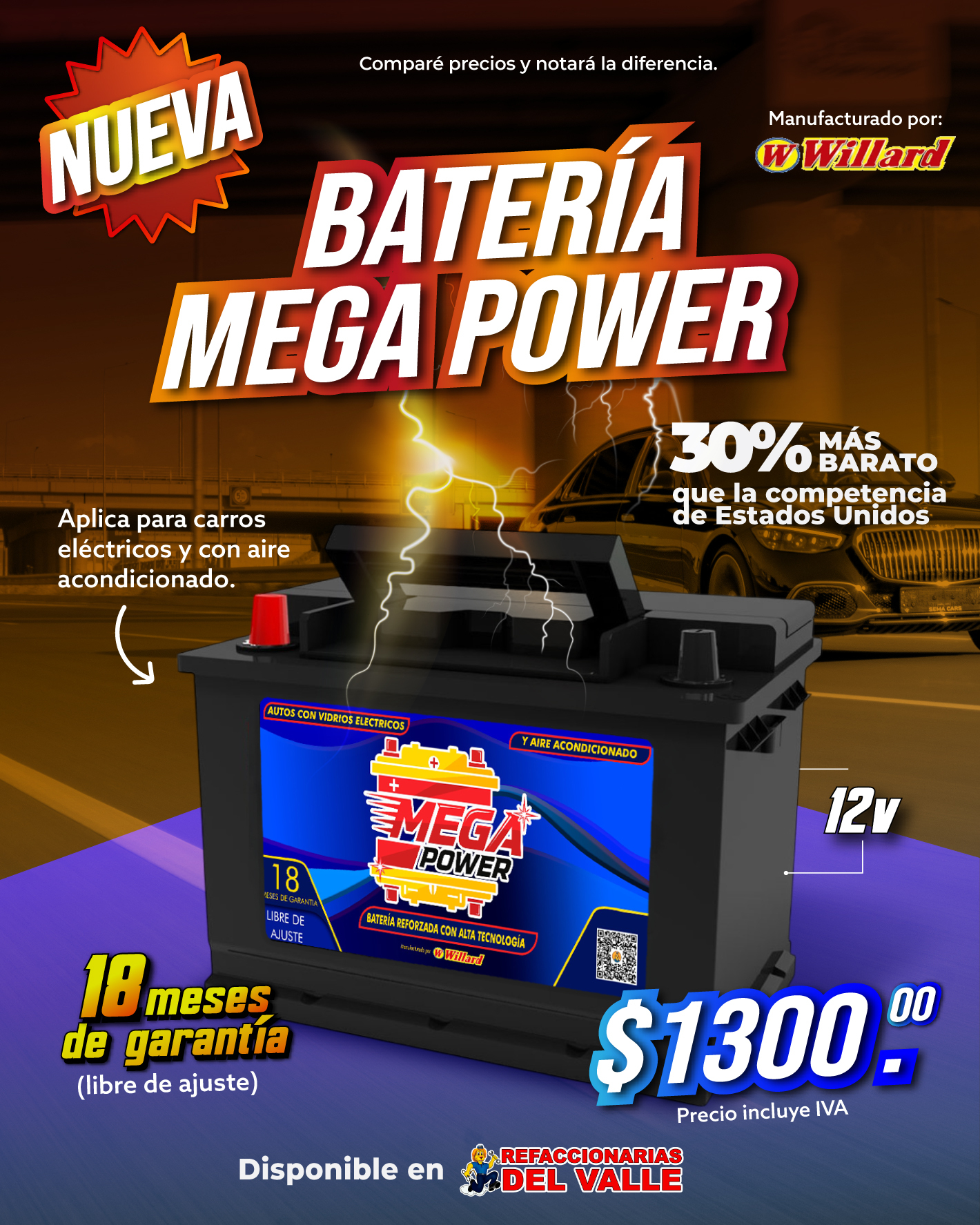 POST LA PAZ 2025-2-20